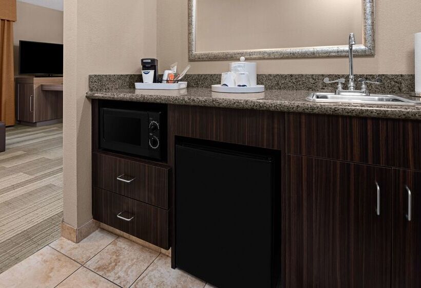 فندق Hampton Inn & Suites Banningbeaumont