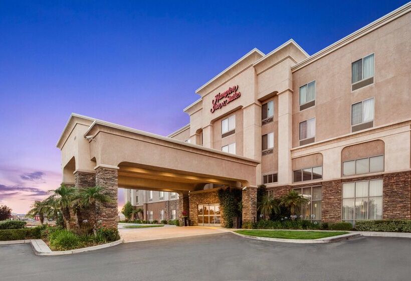 فندق Hampton Inn & Suites Banningbeaumont