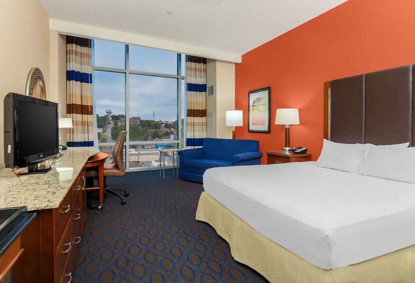 فندق Hilton Branson Convention Center