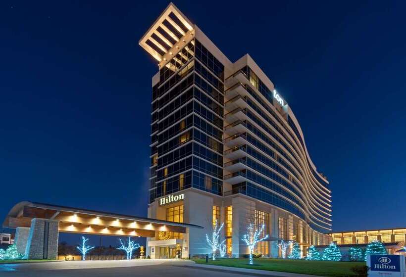 فندق Hilton Branson Convention Center