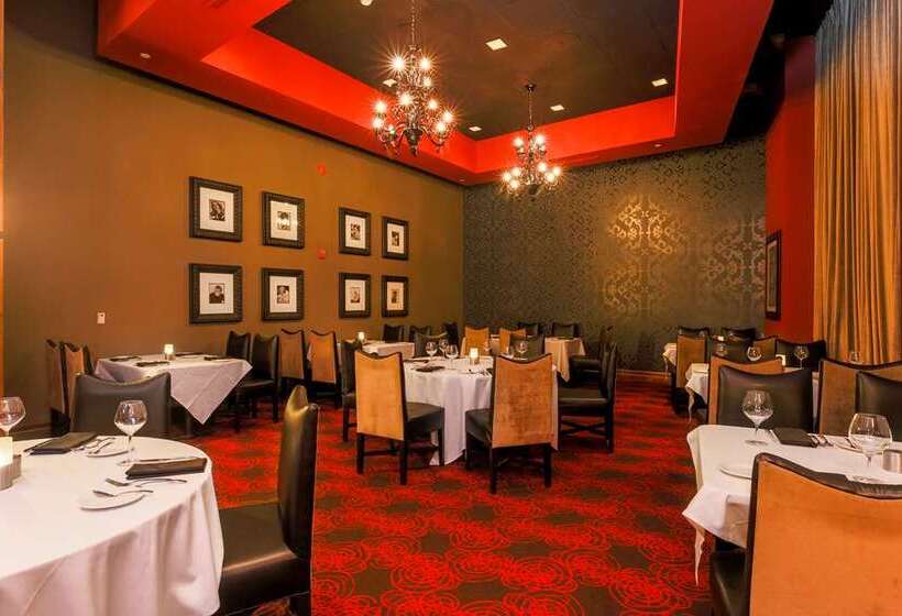 فندق Hilton Branson Convention Center
