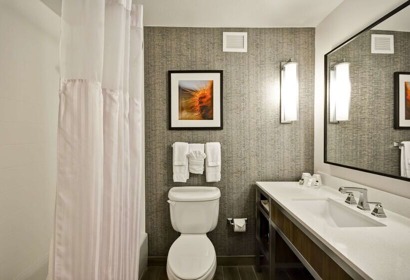 호텔 Hilton Garden Inn Austin/round Rock