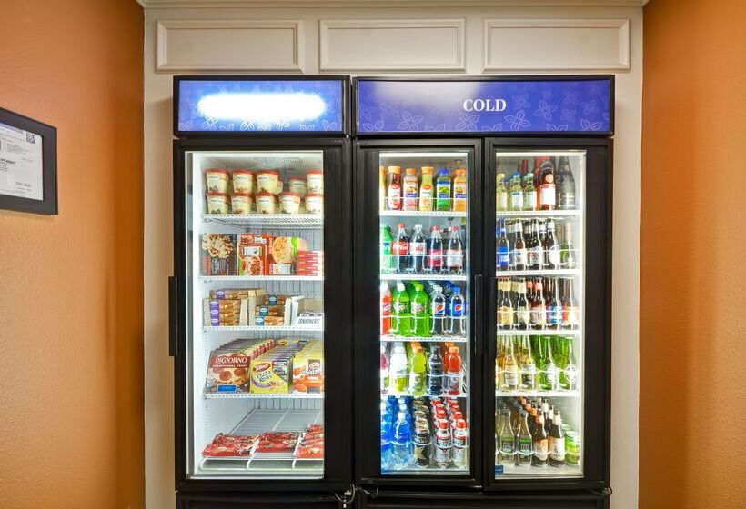 호텔 Hilton Garden Inn Austin/round Rock