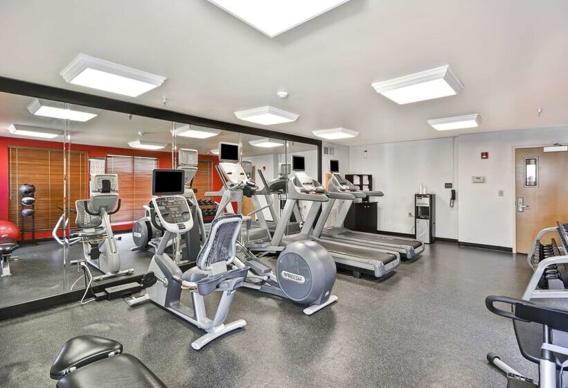 호텔 Hilton Garden Inn Austin/round Rock