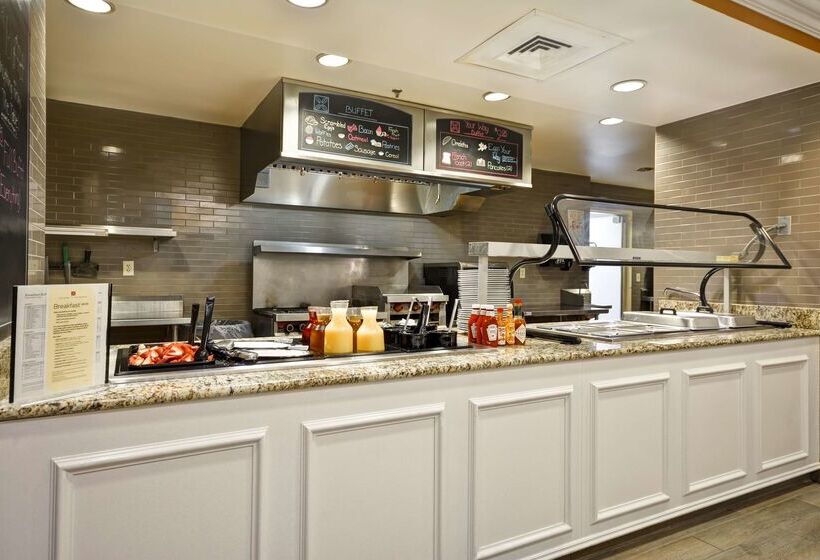 호텔 Hilton Garden Inn Austin/round Rock