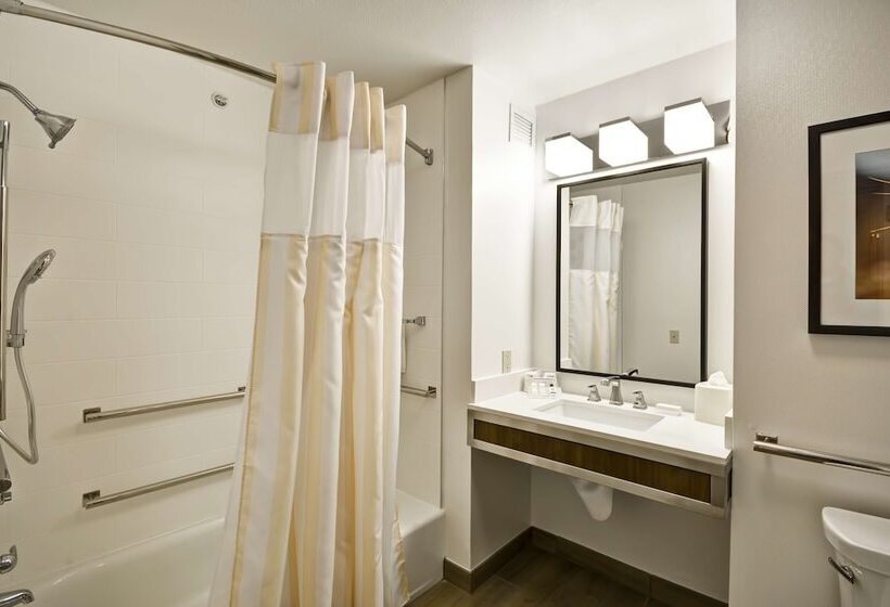 호텔 Hilton Garden Inn Austin/round Rock