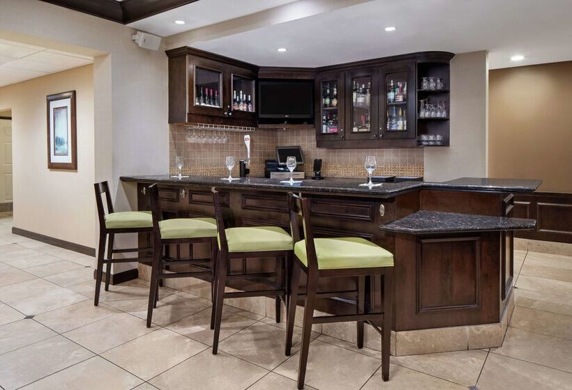 호텔 Hilton Garden Inn Denver/highlands Ranch