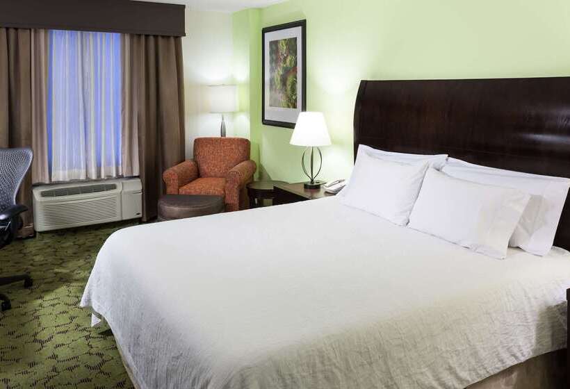 호텔 Hilton Garden Inn Denver/highlands Ranch