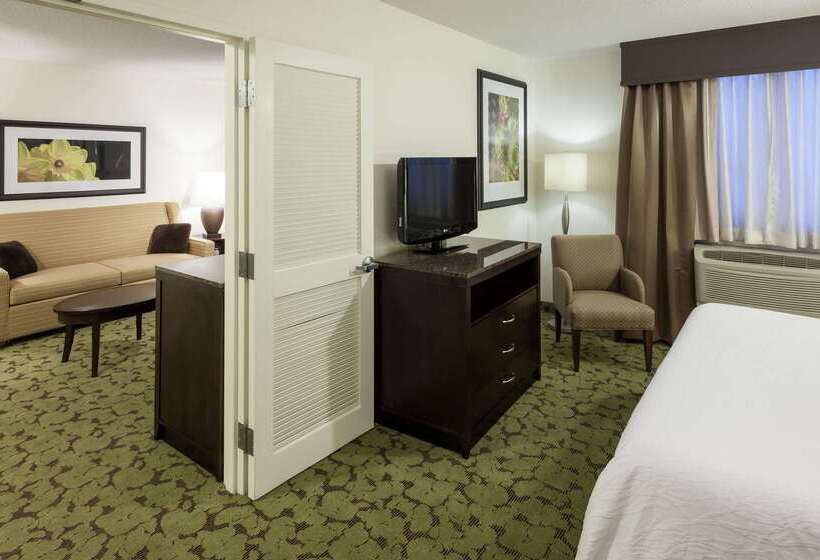 호텔 Hilton Garden Inn Denver/highlands Ranch