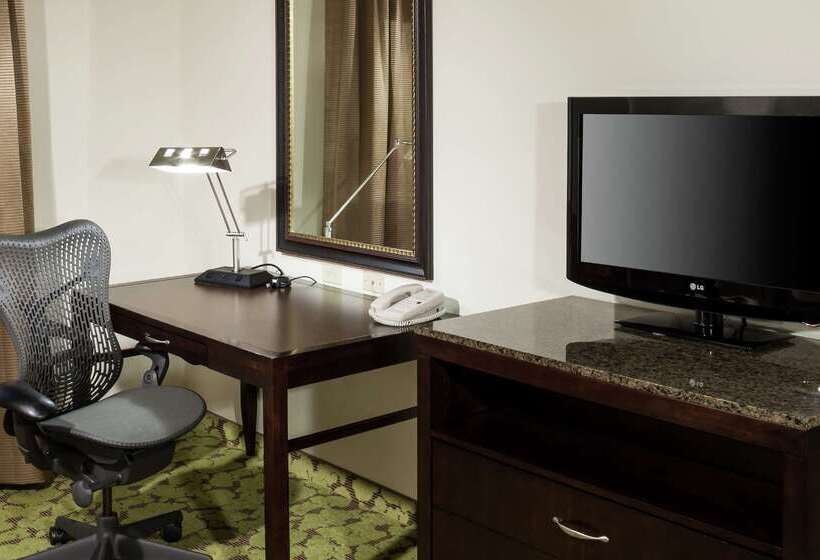 호텔 Hilton Garden Inn Denver/highlands Ranch