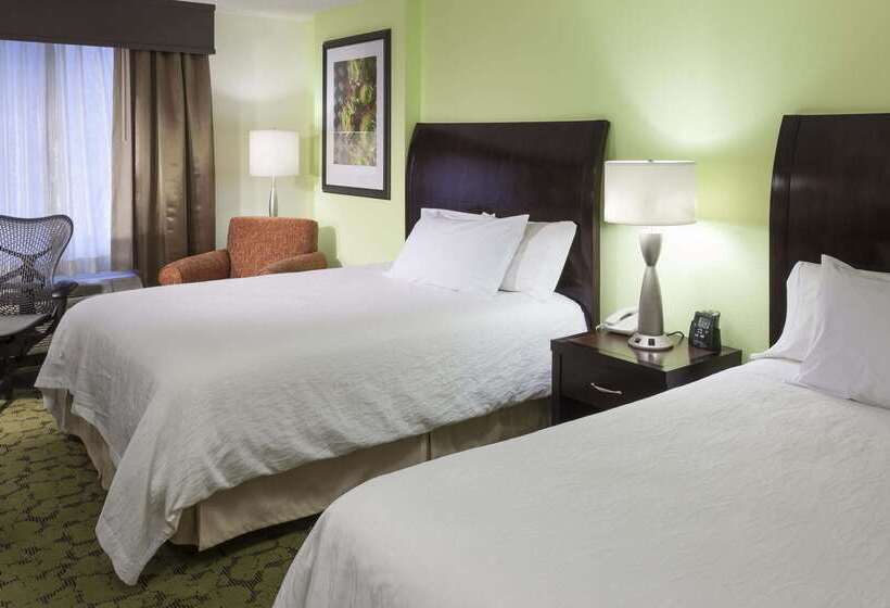호텔 Hilton Garden Inn Denver/highlands Ranch