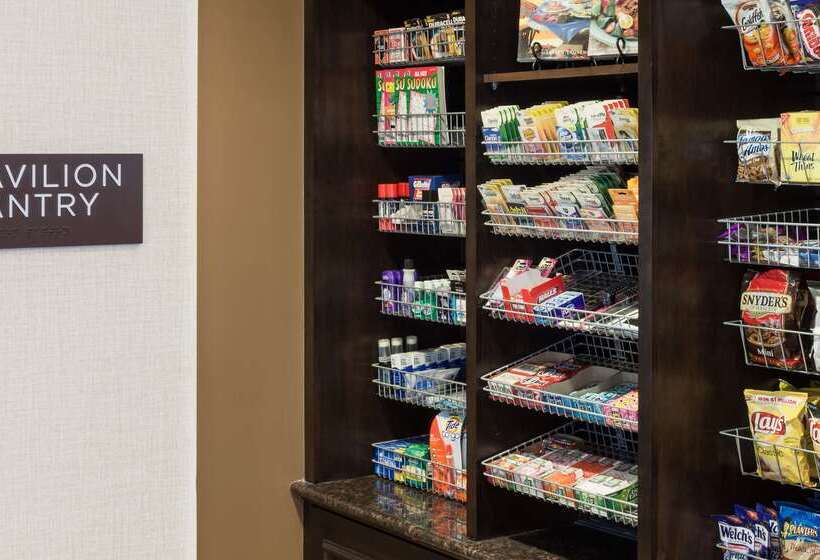 호텔 Hilton Garden Inn Denver/highlands Ranch