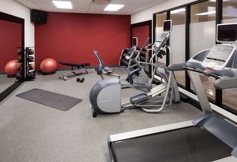 호텔 Hilton Garden Inn Denver/highlands Ranch