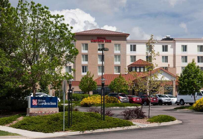 호텔 Hilton Garden Inn Denver/highlands Ranch