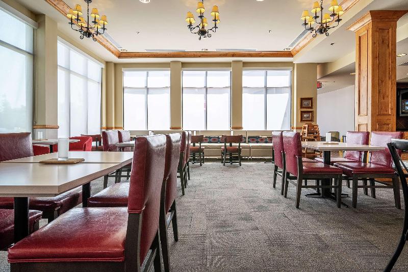 בית מלון כפרי Hilton Garden Inn Kalispell