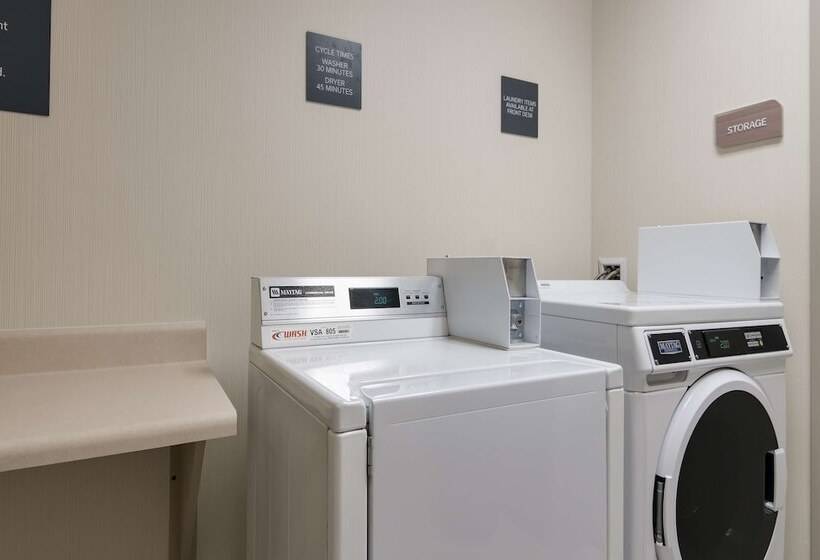 فندق Hilton Garden Inn Madison West/middleton