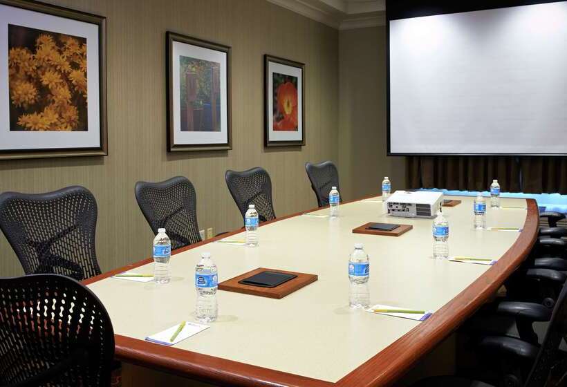 فندق Hilton Garden Inn Minneapolis/eden Prairie