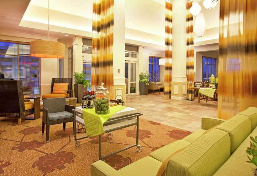 בית מלון כפרי Hilton Garden Inn Minneapolis/eden Prairie