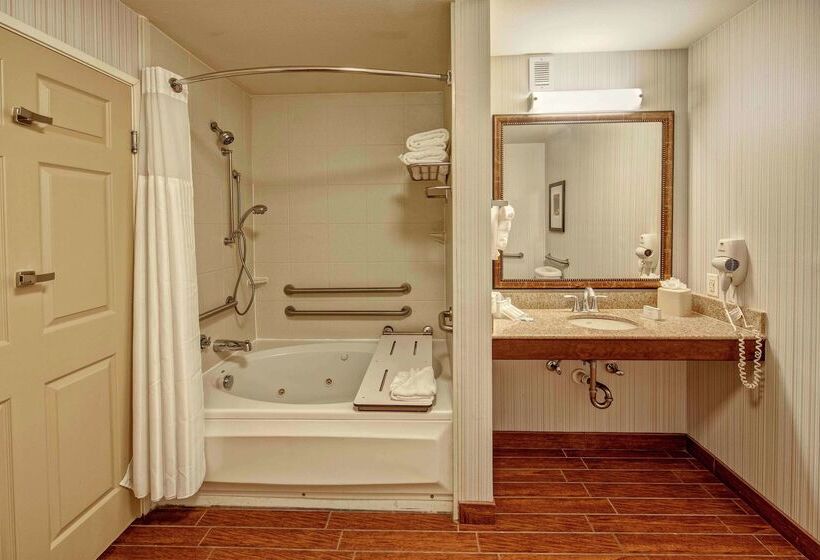 בית מלון כפרי Hilton Garden Inn Minneapolis/eden Prairie