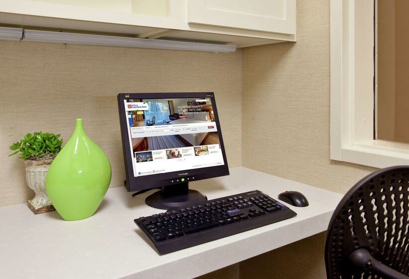 فندق Hilton Garden Inn Minneapolis/eden Prairie