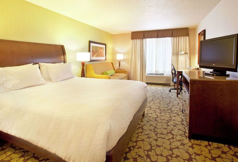 בית מלון כפרי Hilton Garden Inn Minneapolis/eden Prairie