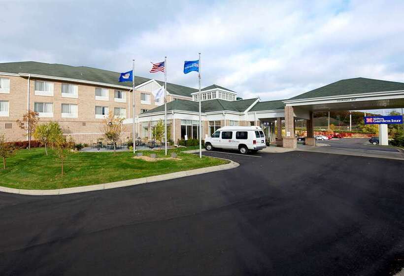 فندق Hilton Garden Inn Minneapolis/eden Prairie