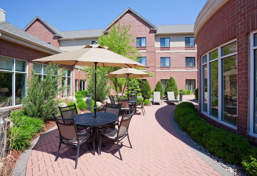 فندق Hilton Garden Inn Minneapolis   Maple Grove