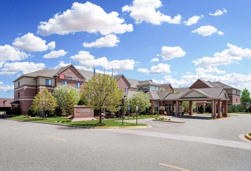 ホテル Hilton Garden Inn Minneapolis   Maple Grove