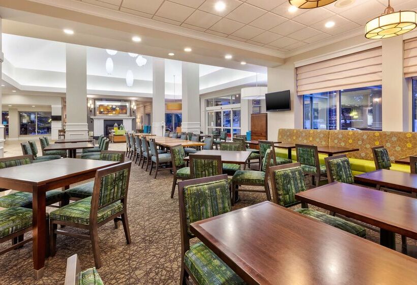 فندق Hilton Garden Inn Minneapolis   Maple Grove