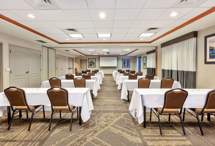 ホテル Hilton Garden Inn Minneapolis   Maple Grove