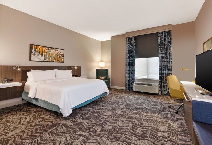 ホテル Hilton Garden Inn Minneapolis   Maple Grove