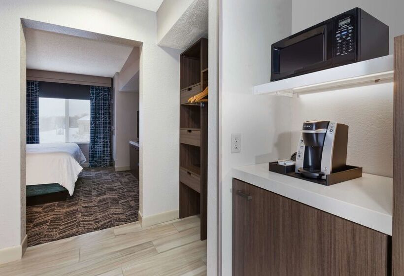فندق Hilton Garden Inn Minneapolis   Maple Grove