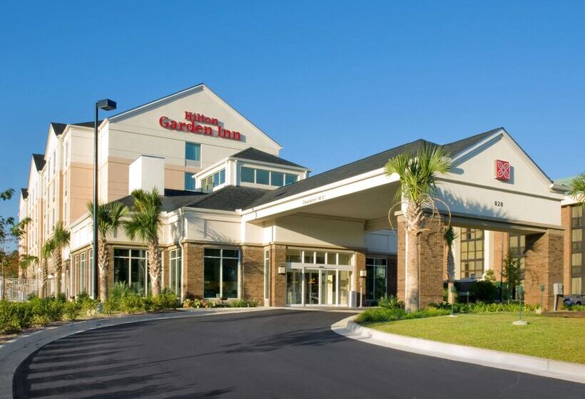 هتل Hilton Garden Inn Mobile West I 65/airport Blvd