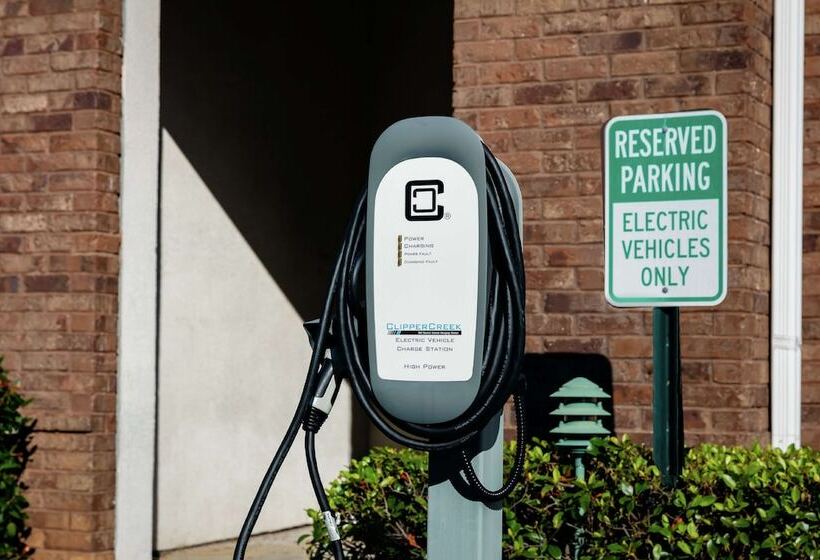 هتل Hilton Garden Inn Mobile West I 65/airport Blvd