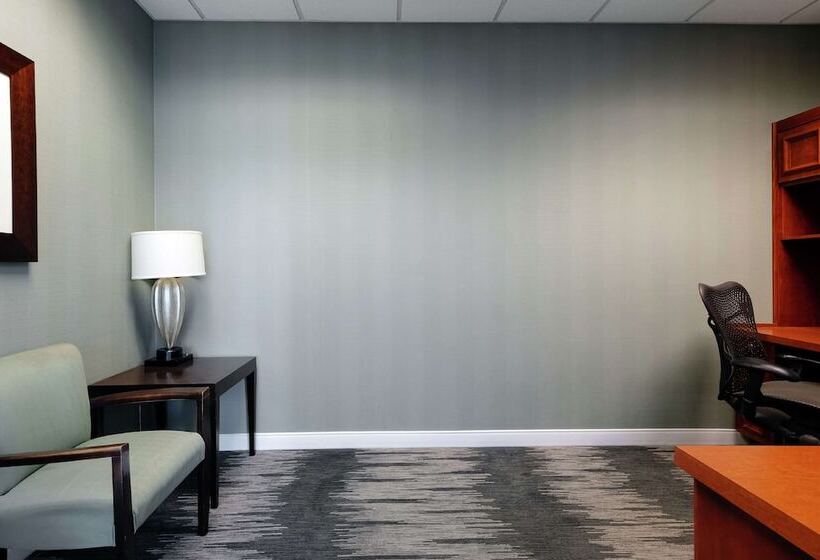 هتل Hilton Garden Inn Mobile West I 65/airport Blvd