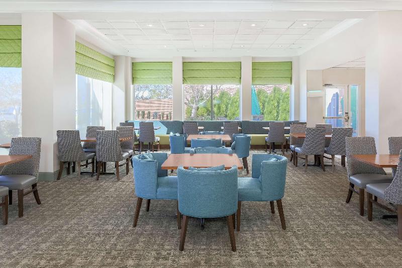 호텔 Hilton Garden Inn Roanoke Rapids