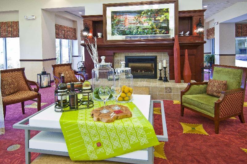 فندق Hilton Garden Inn Starkville