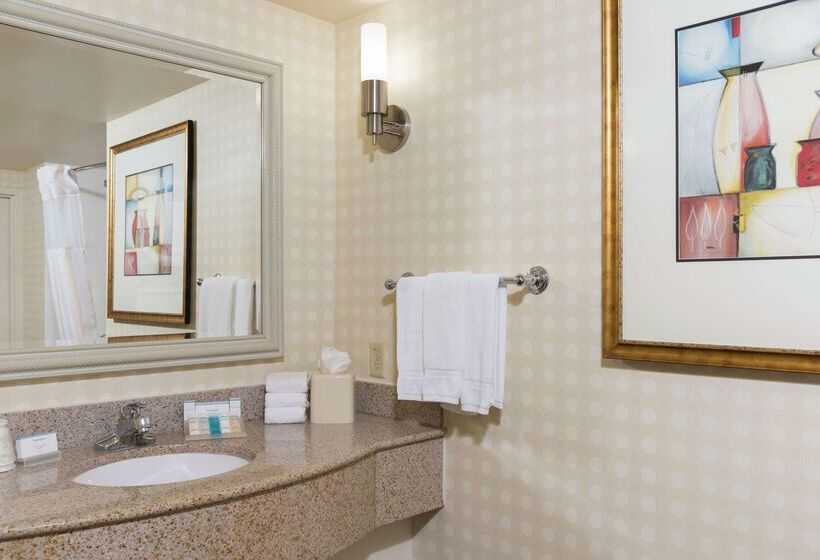 בית מלון כפרי Hilton Garden Inn West Lafayette Wabash Landing
