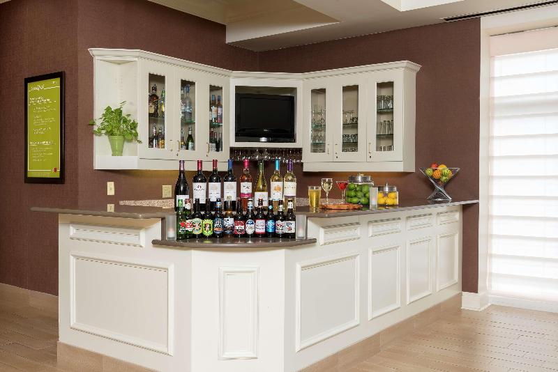 בית מלון כפרי Hilton Garden Inn West Lafayette Wabash Landing