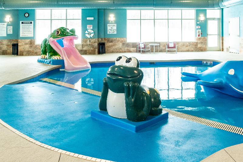 فندق Holiday Inn Express & Suites Wausau, An Ihg