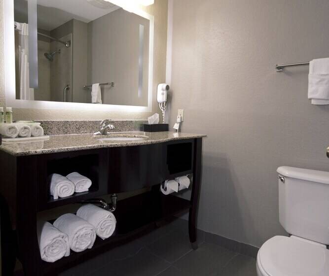 فندق Holiday Inn Express Adrian, An Ihg