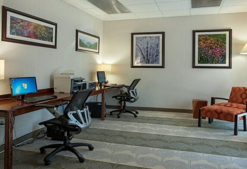 בית מלון כפרי Holiday Inn Express Boone, An Ihg