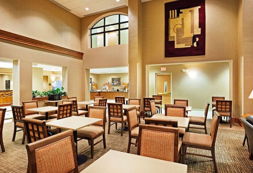 בית מלון כפרי Holiday Inn Express Boone, An Ihg