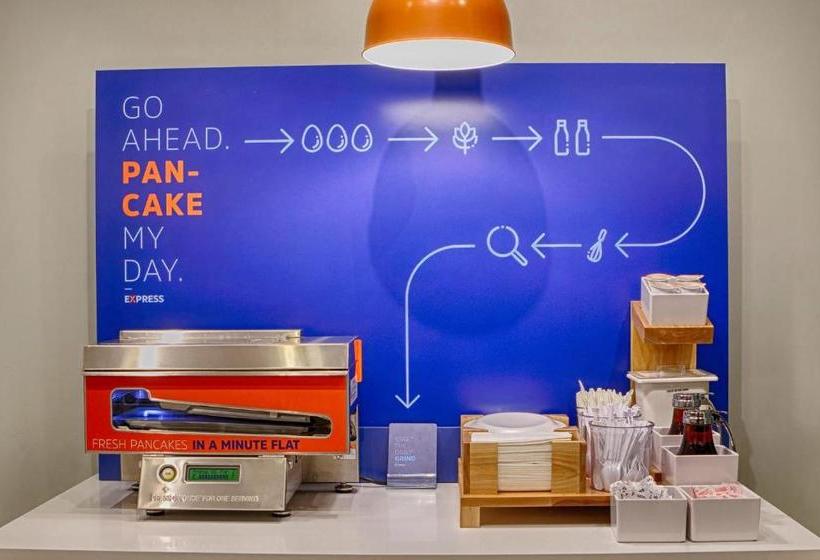 호텔 Holiday Inn Express & Suites Cedar Park , An Ihg