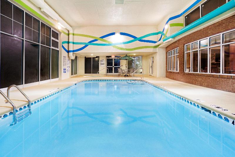 ホテル Holiday Inn Express & Suites Sylva / Dillsboro, An Ihg