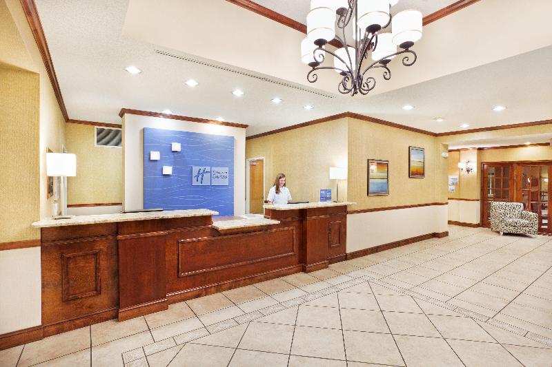 ホテル Holiday Inn Express & Suites Sylva / Dillsboro, An Ihg