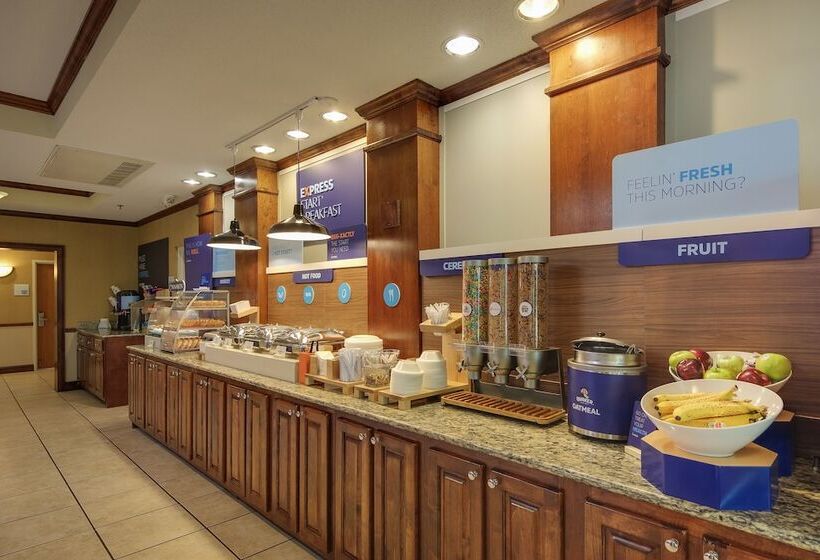 ホテル Holiday Inn Express & Suites Sylva / Dillsboro, An Ihg