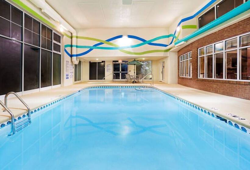 ホテル Holiday Inn Express & Suites Sylva / Dillsboro, An Ihg