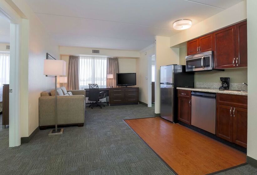 בית מלון כפרי Homewood Suites By Hilton Ft. Worthnorth At Fossil Creek