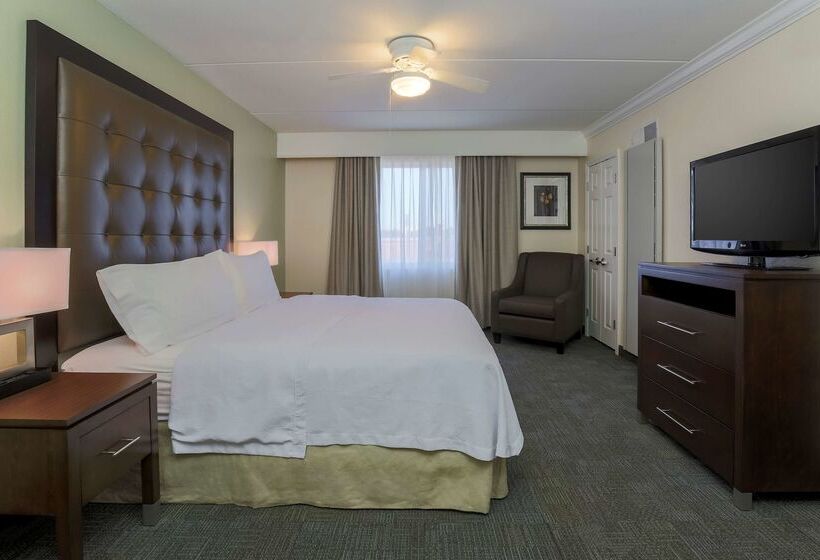 בית מלון כפרי Homewood Suites By Hilton Ft. Worthnorth At Fossil Creek
